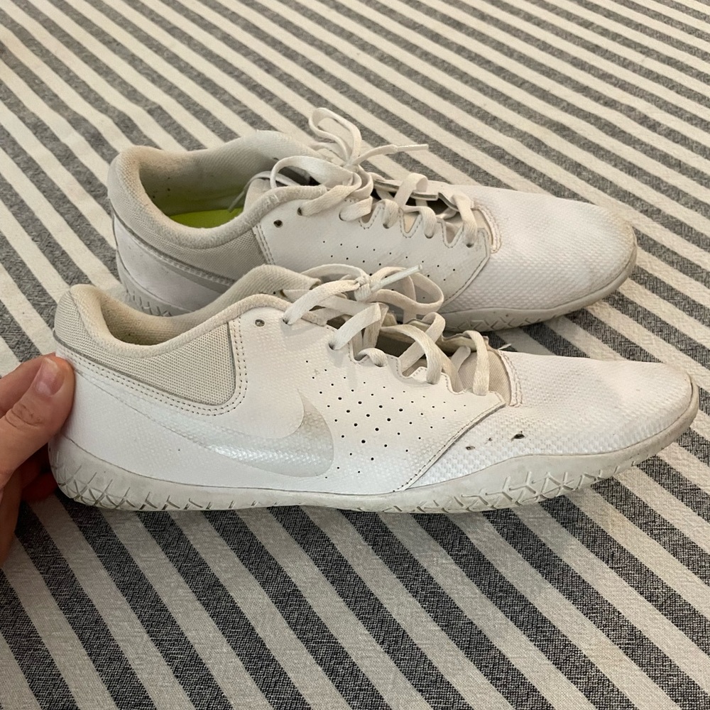 Nike CHEER shoes!